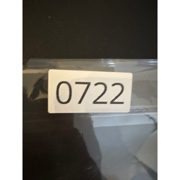 Victoria's Secret Plunge Bra Leopard Print Rhinestone Crystal Beige Brown Sz 34D - Picture 6 of 7